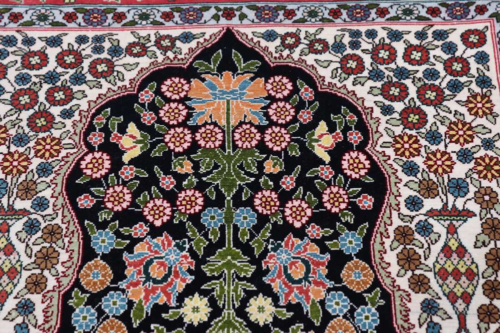 Orientteppich Hereke
