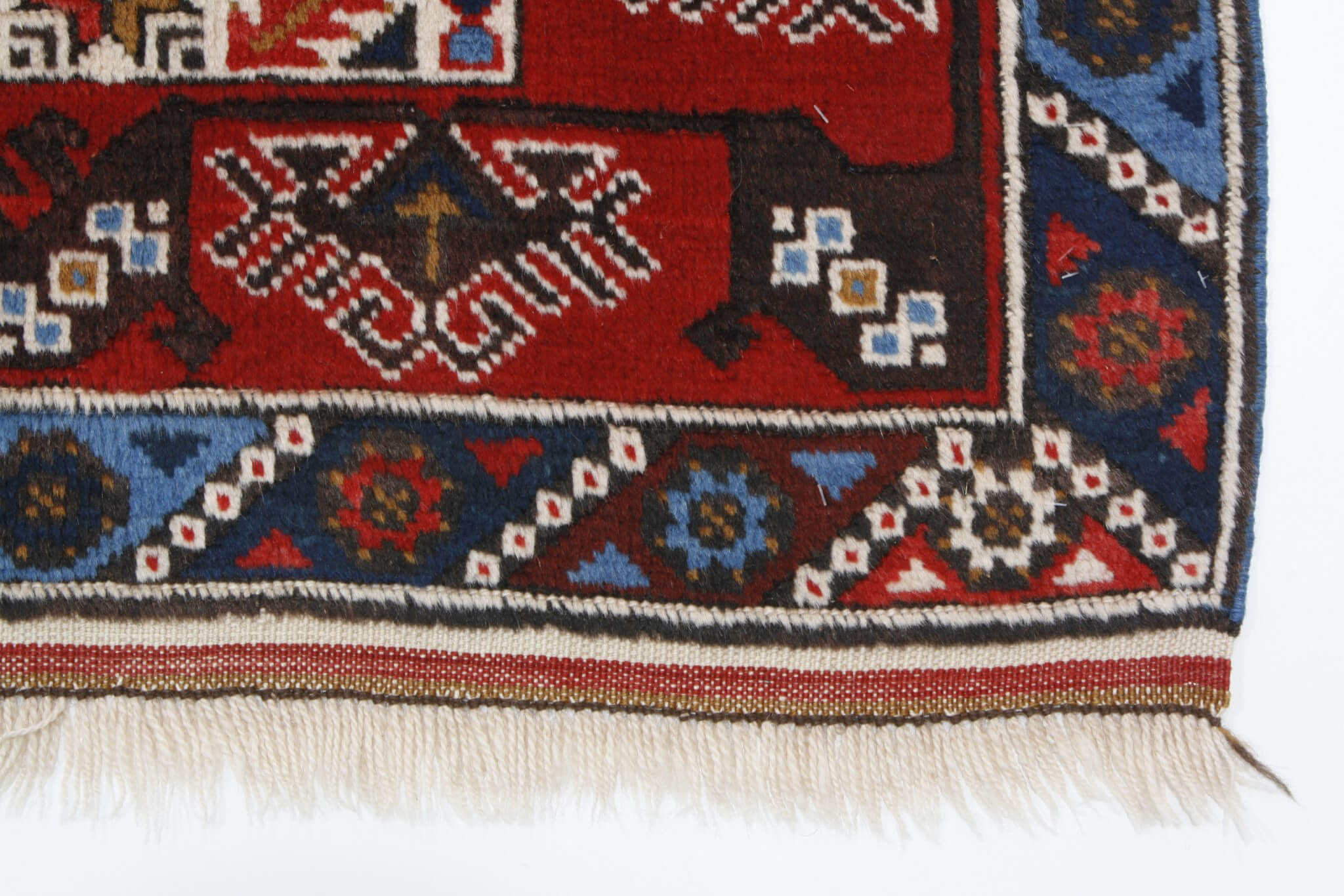 Orientteppich Dushanlah Super