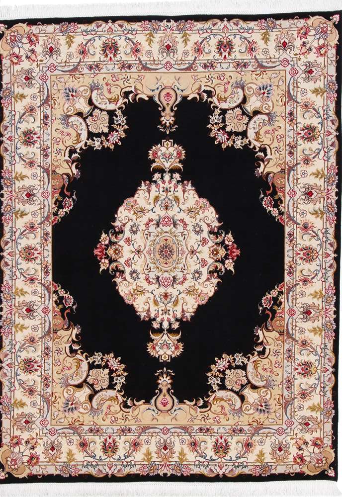 Perserteppich Tabriz