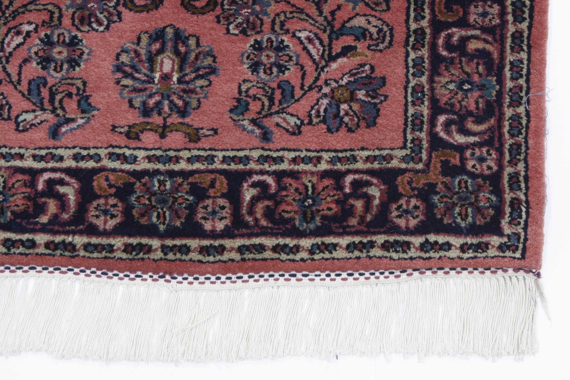 Orientteppich Sarough Exklusiv
