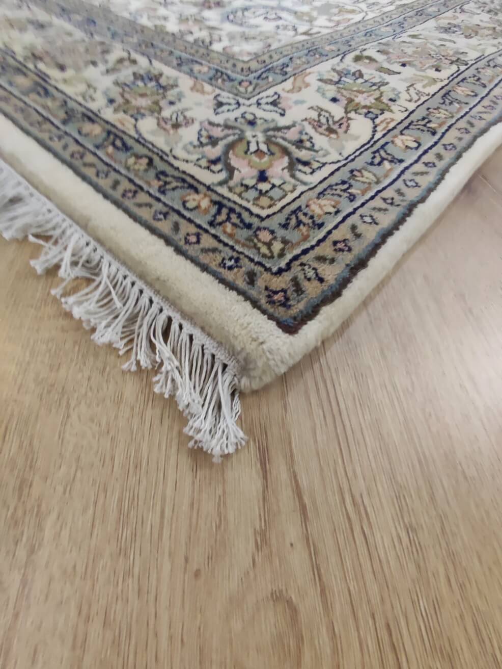 Orientteppich Kashan Exklusiv