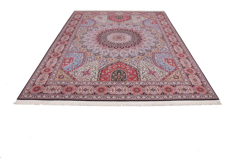 Perserteppich Tabriz