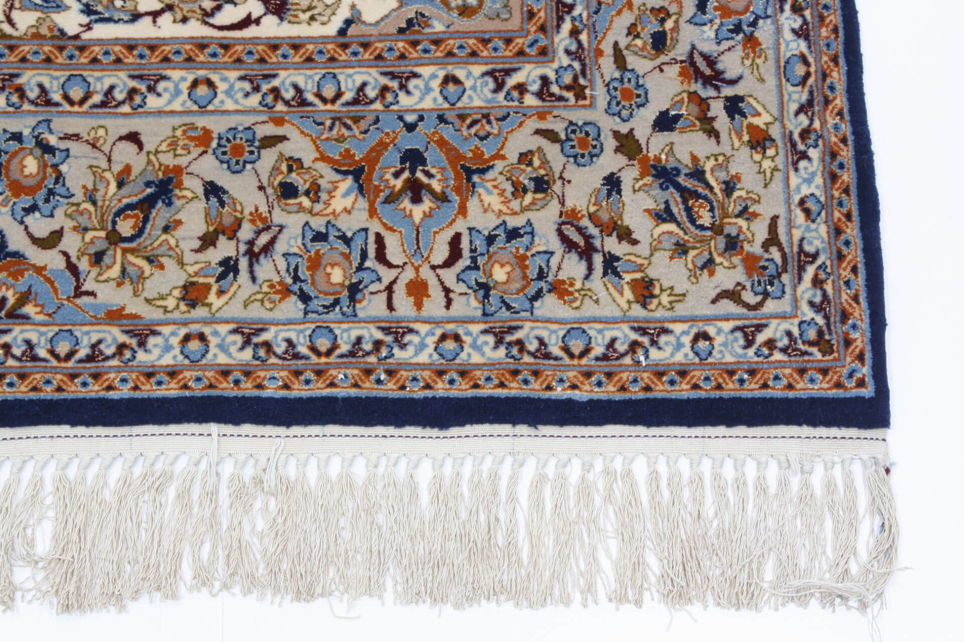 Perserteppich Isfahan Exklusiv
