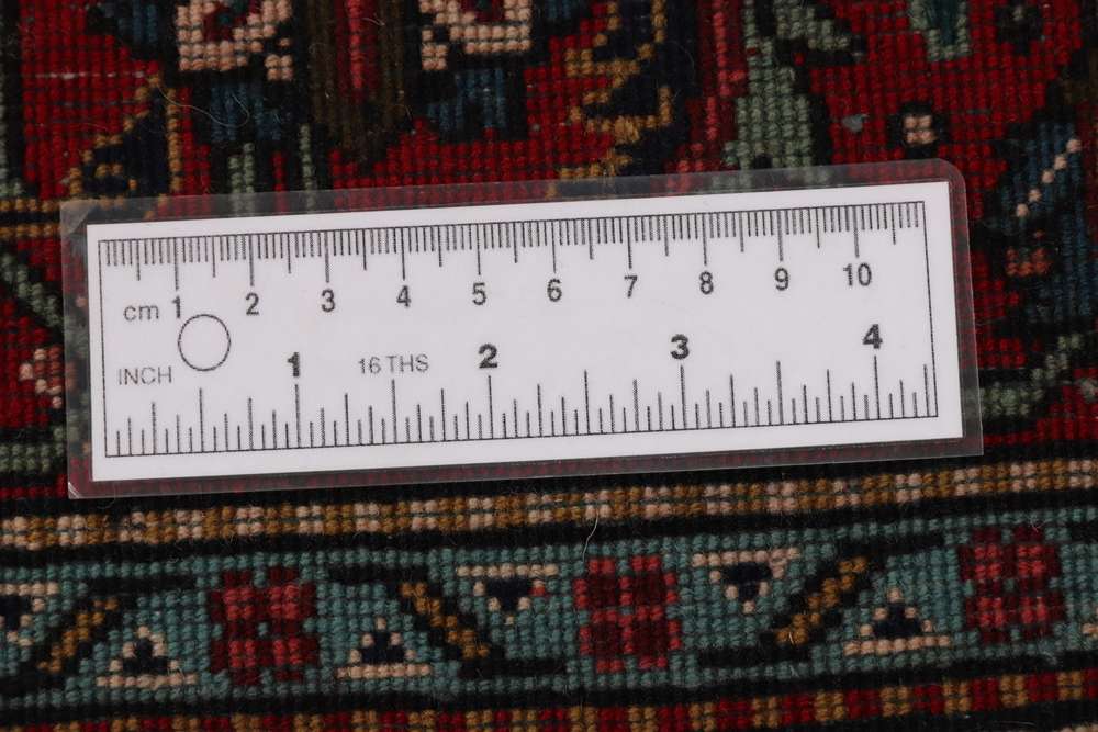 Perserteppich Tabriz