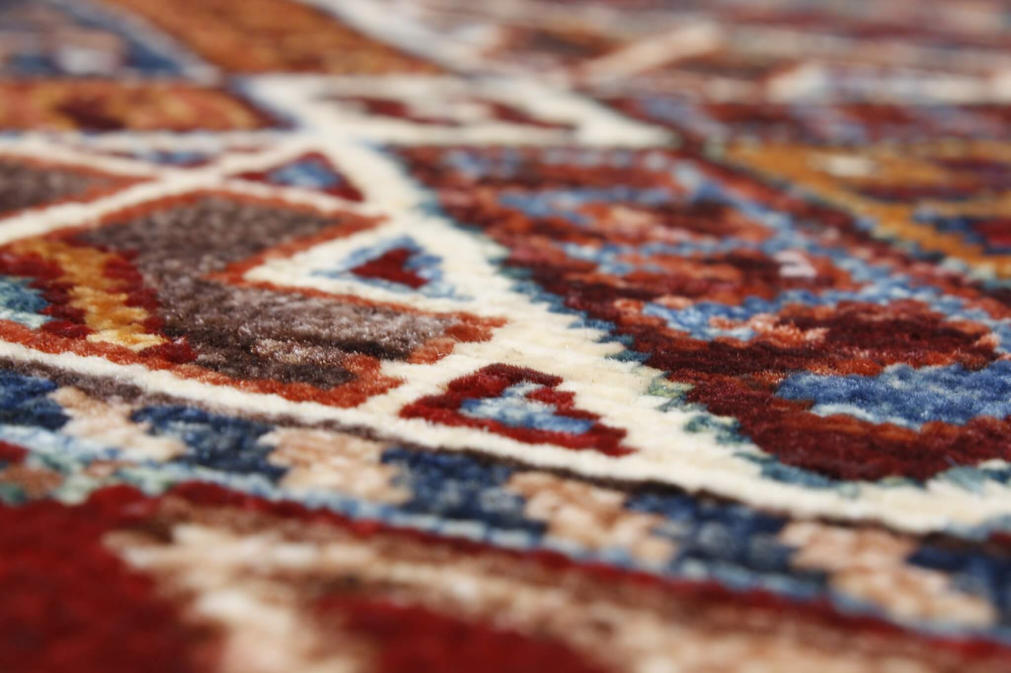 Oriental rug Ariana Exclusive