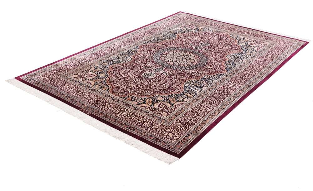 Perserteppich Qom