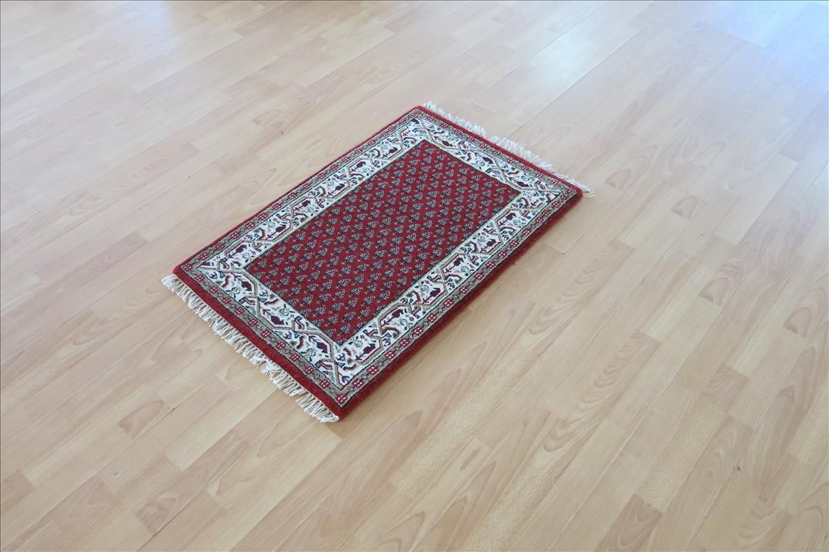 Orientteppich Mir