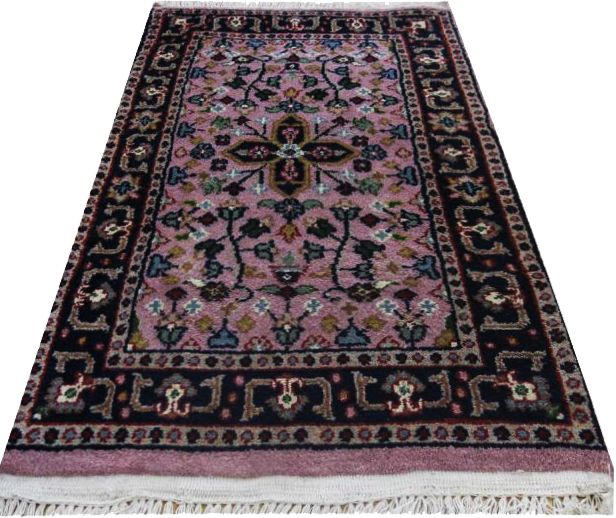 Orientteppich Keshan