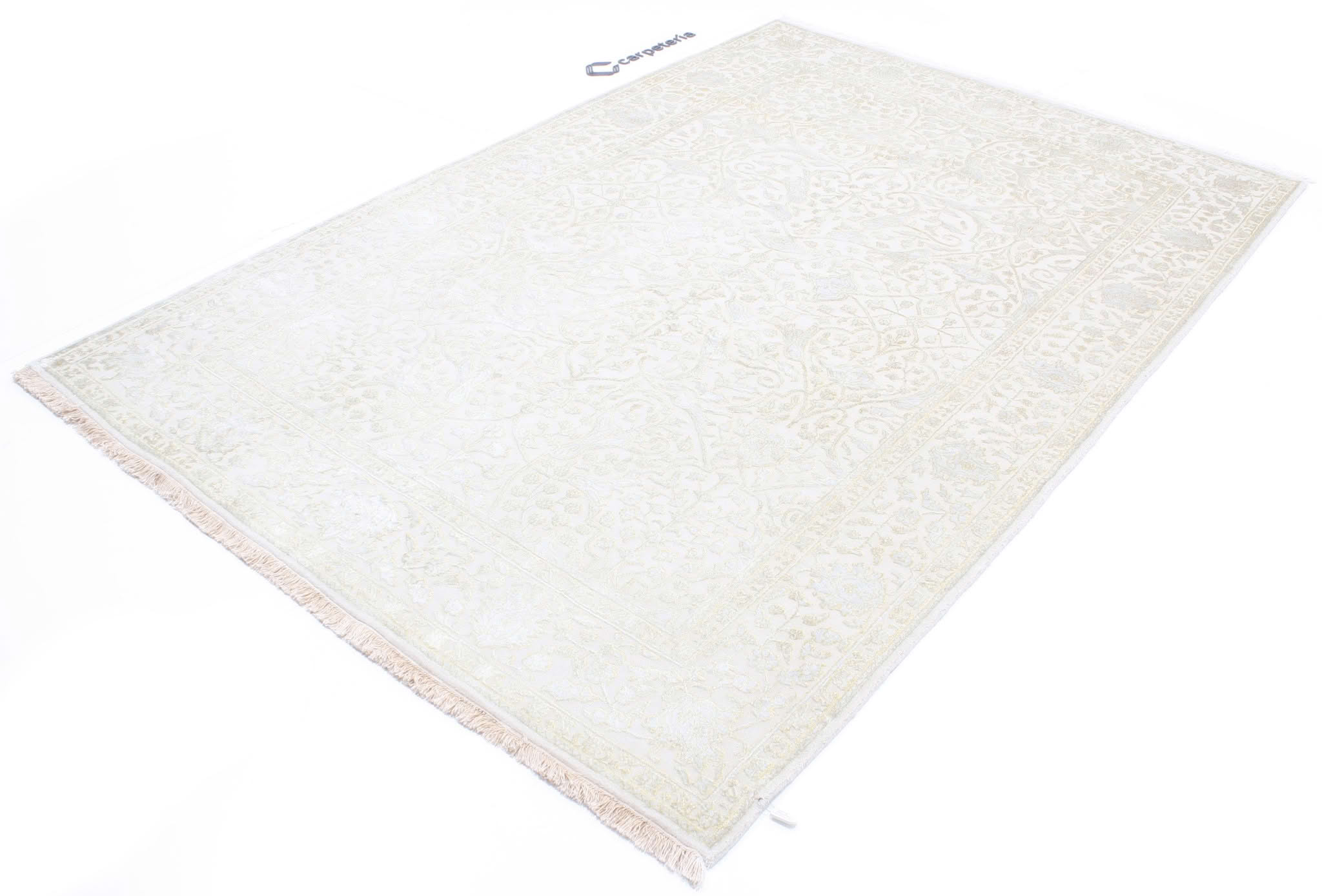Orientteppich Tabriz Exklusiv