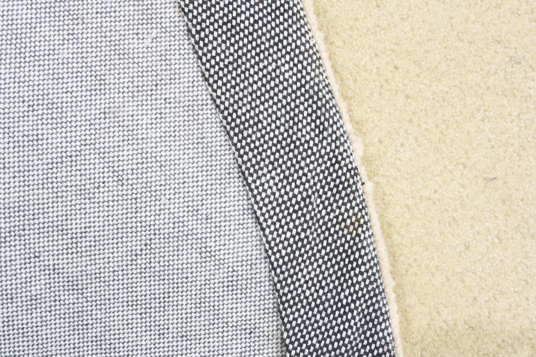 Moderner Teppich Glacier Premium