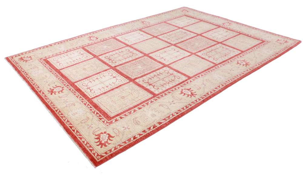 Orientteppich Farahan