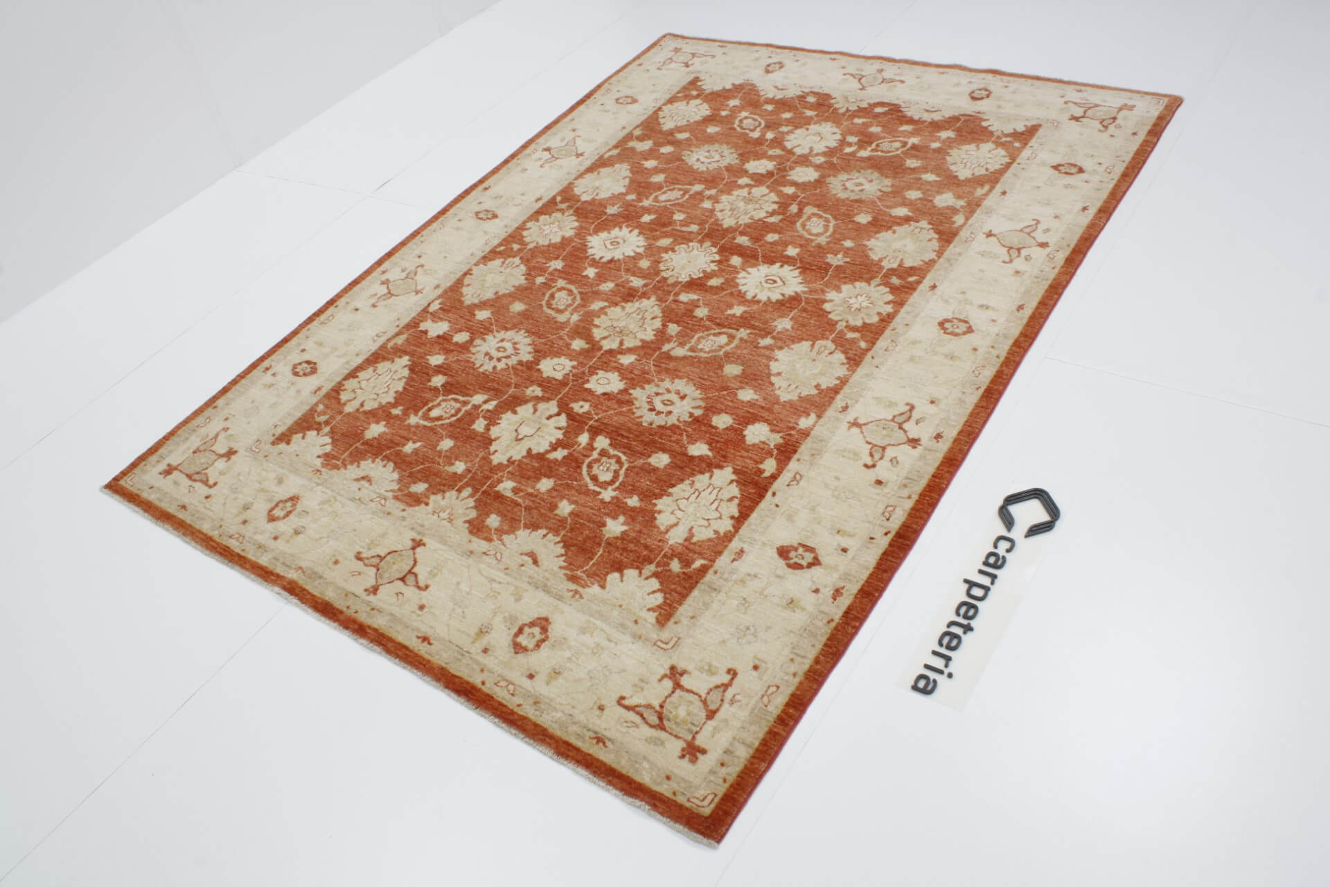 Orientteppich Farahan Exklusiv