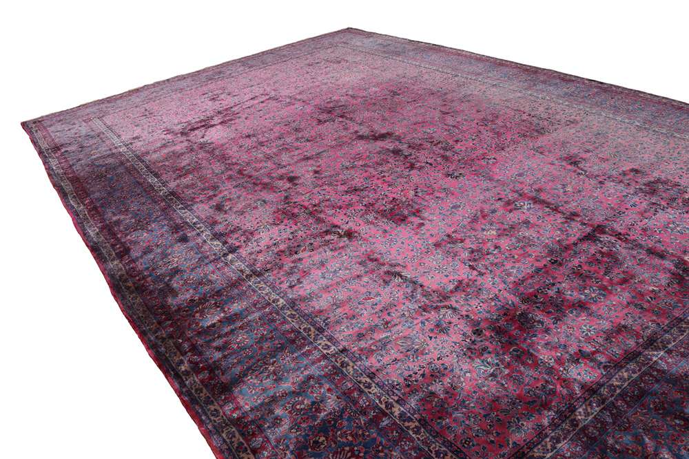 Orientteppich Agra