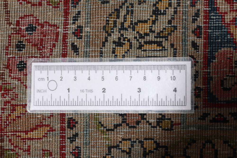 Orientteppich Agra