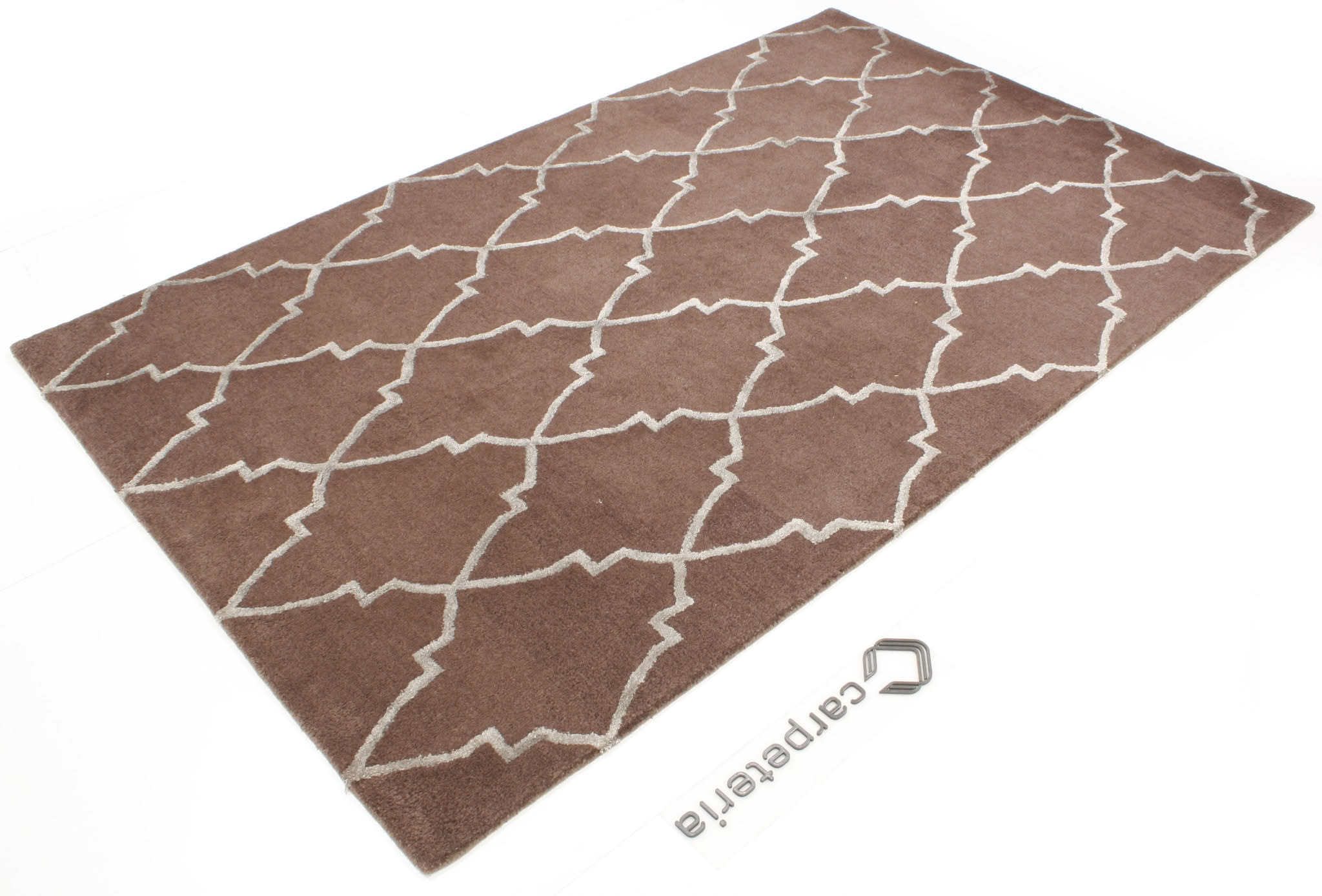 Orientteppich Carrara Premium