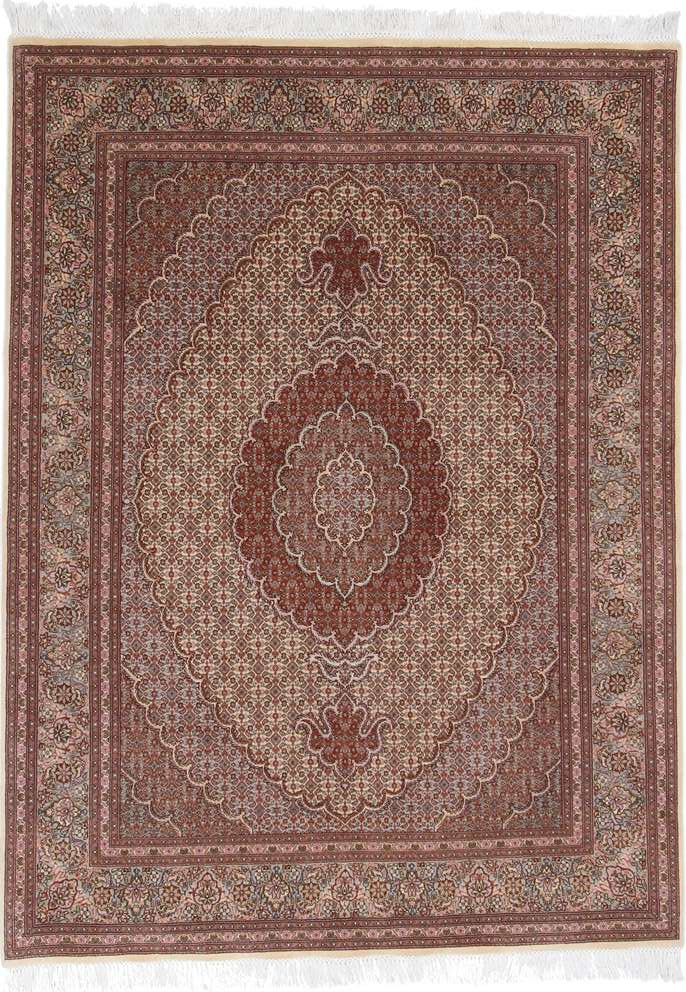 Perserteppich Tabriz