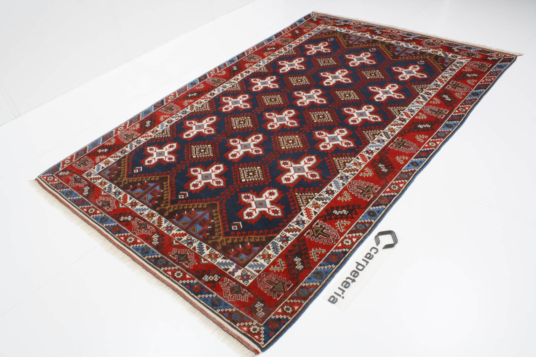 Orientteppich Dushanlah Super
