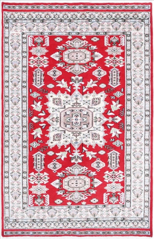 Orientteppich Jaldar Exklusiv
