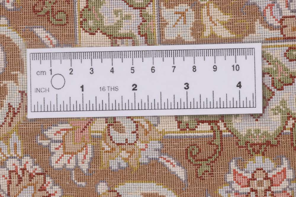 Perserteppich Qom