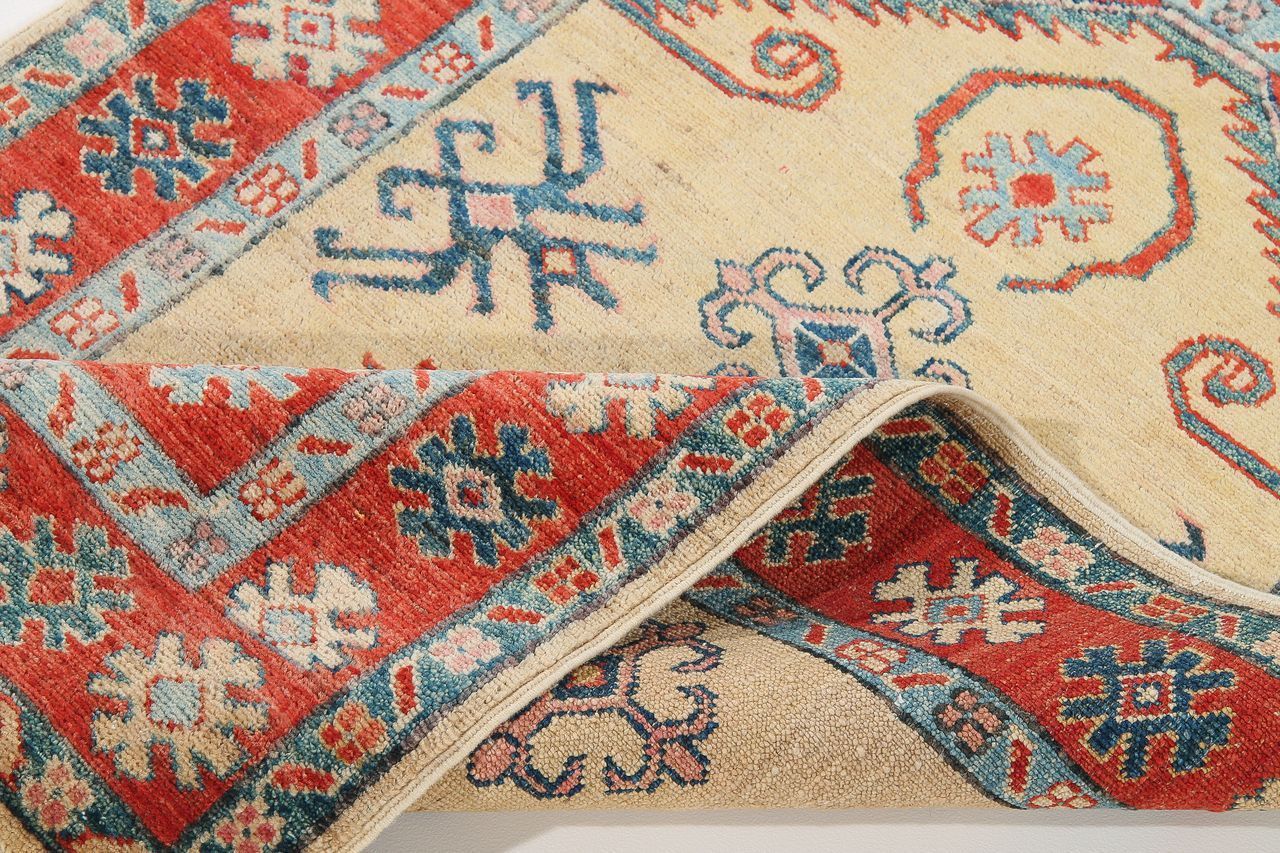 Orientteppich Kazak Exklusiv