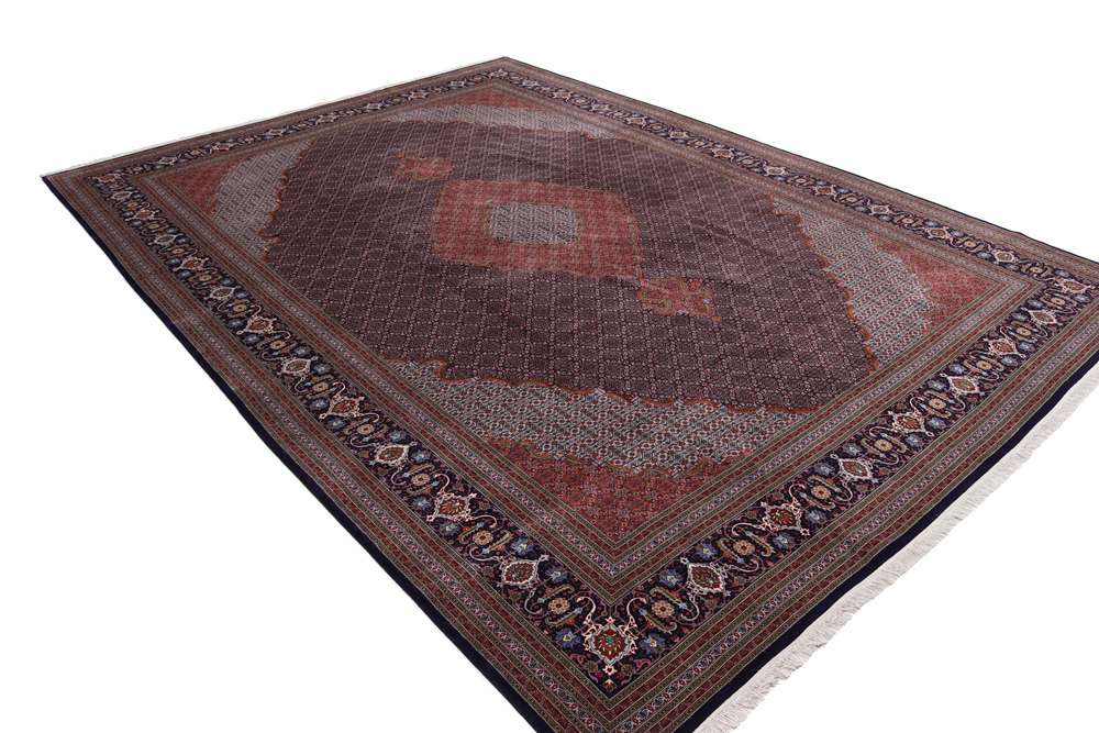 Perserteppich Tabriz