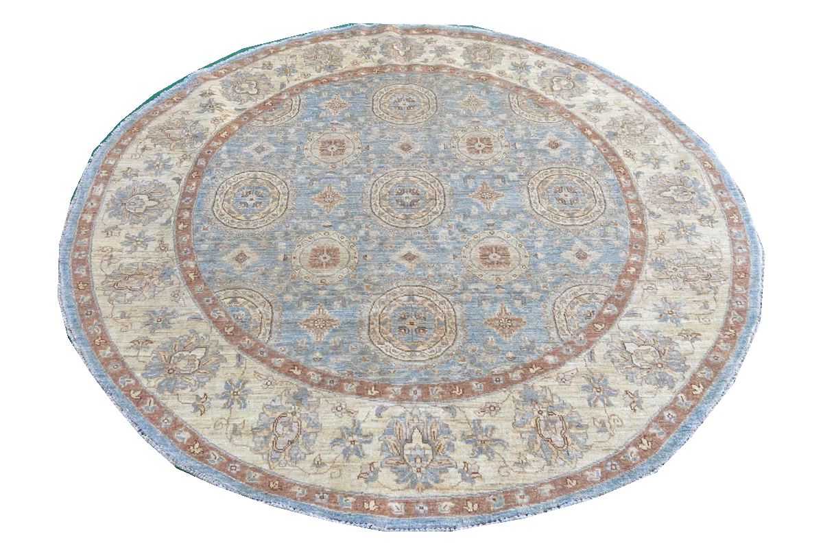 Oriental rug Ziegler Exclusive