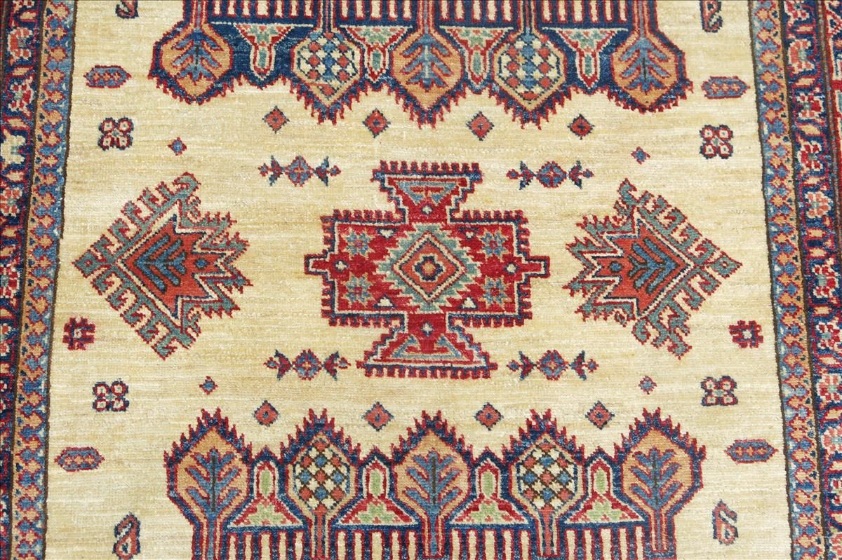 Orientteppich Kazak Exklusiv