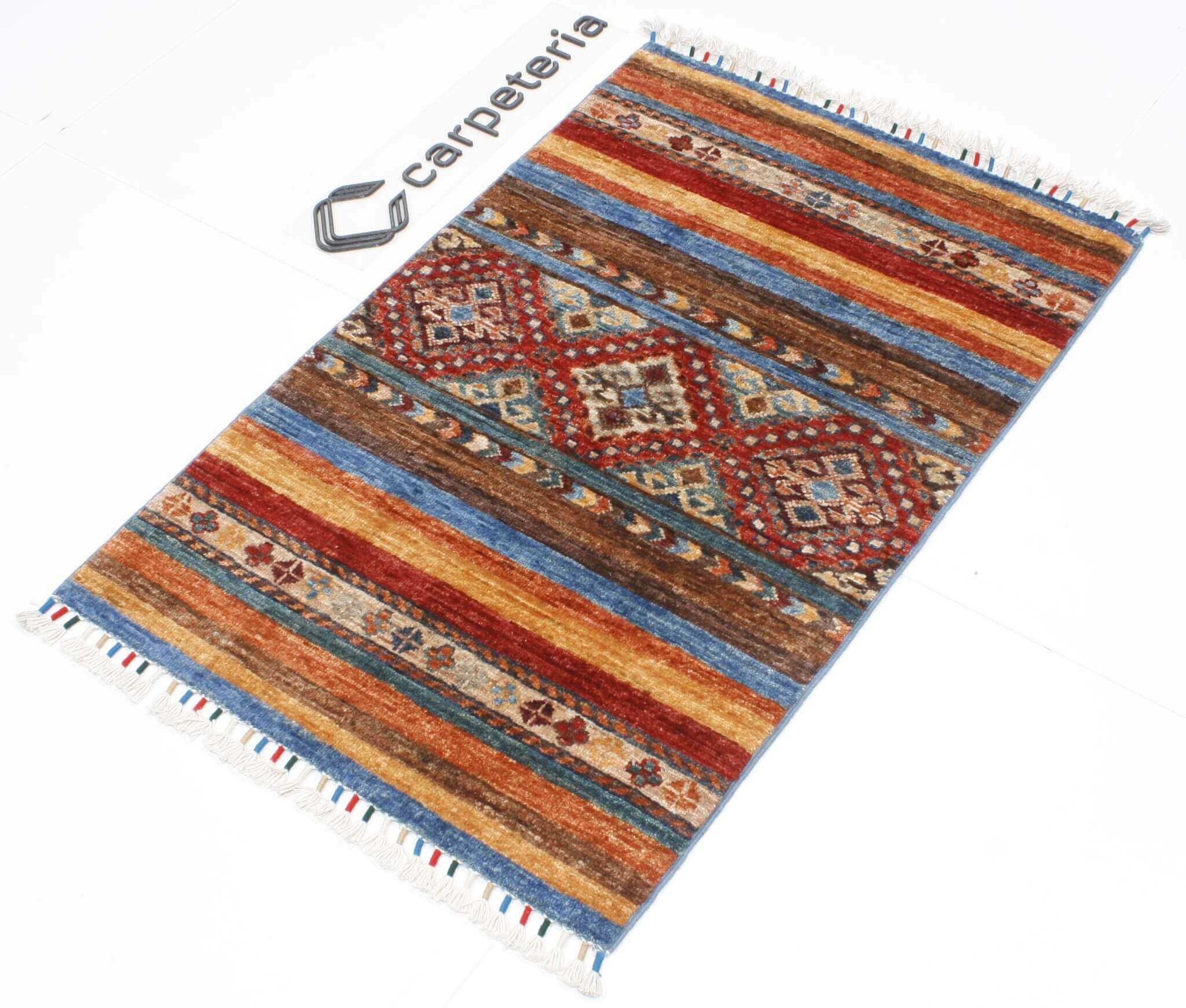 Oriental rug Ariana Exclusive