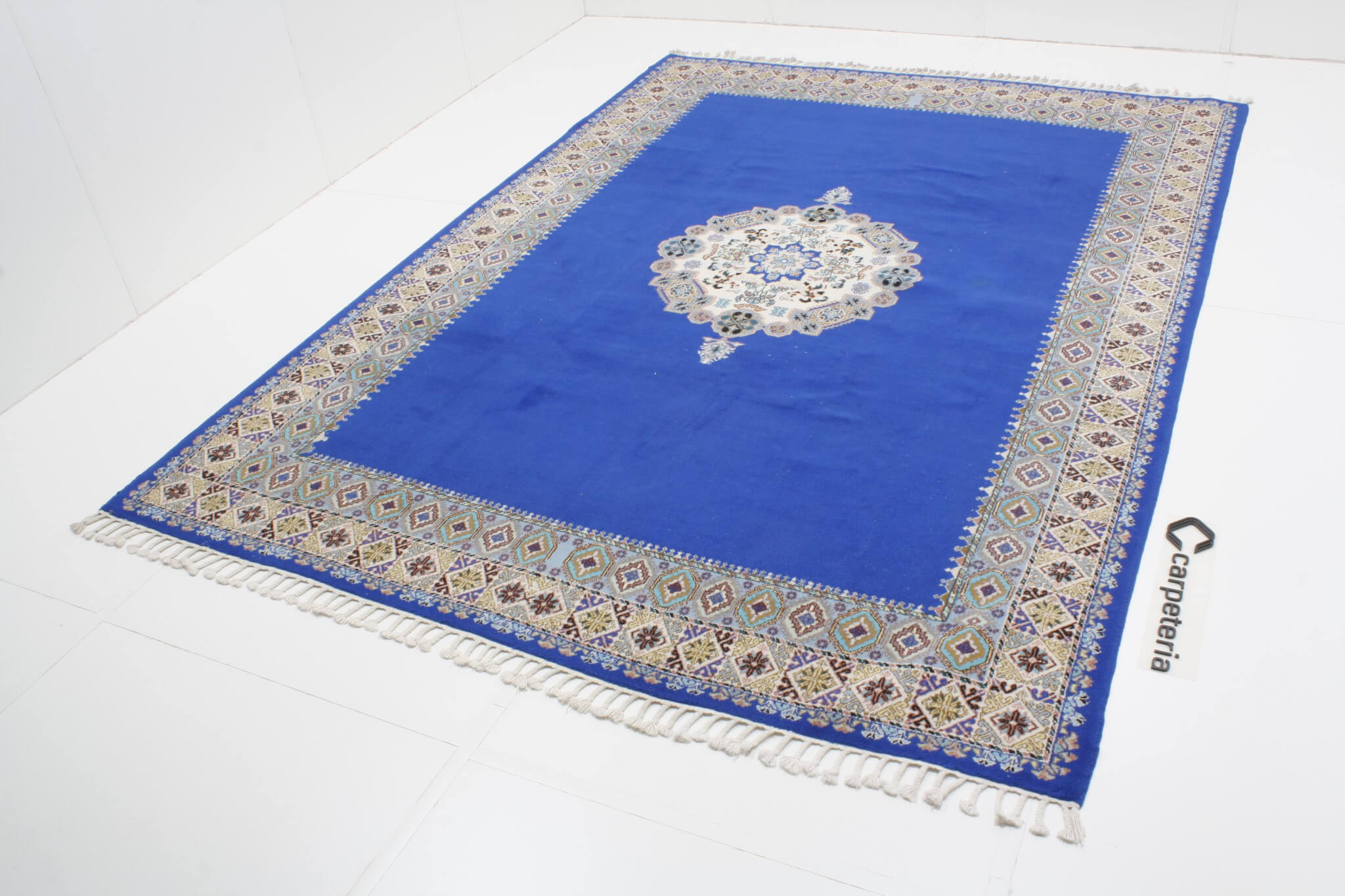 Orientteppich Marocco