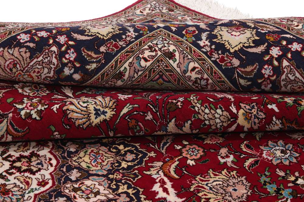 Perserteppich Tabriz