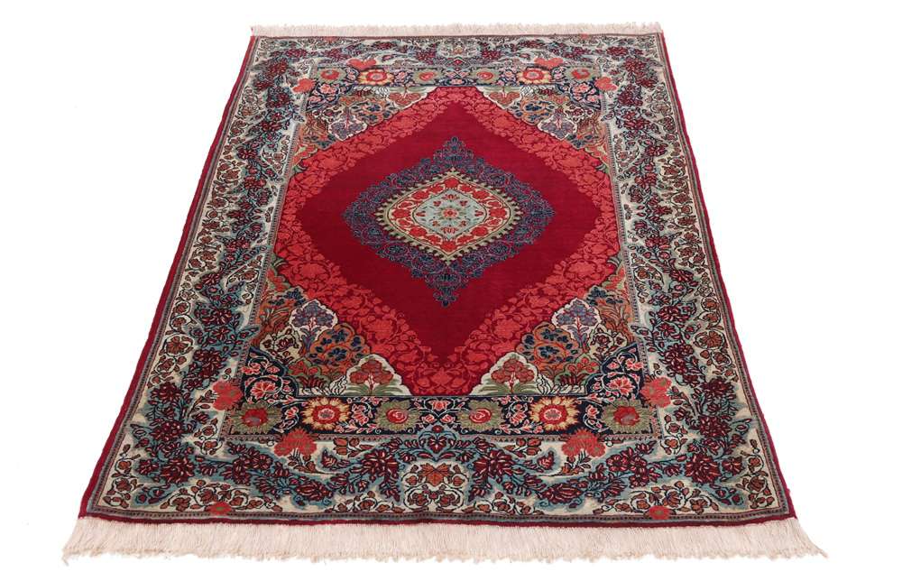 Perserteppich Tabriz