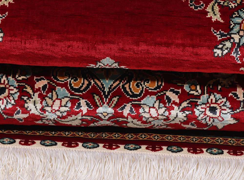 Orientteppich Istanbul