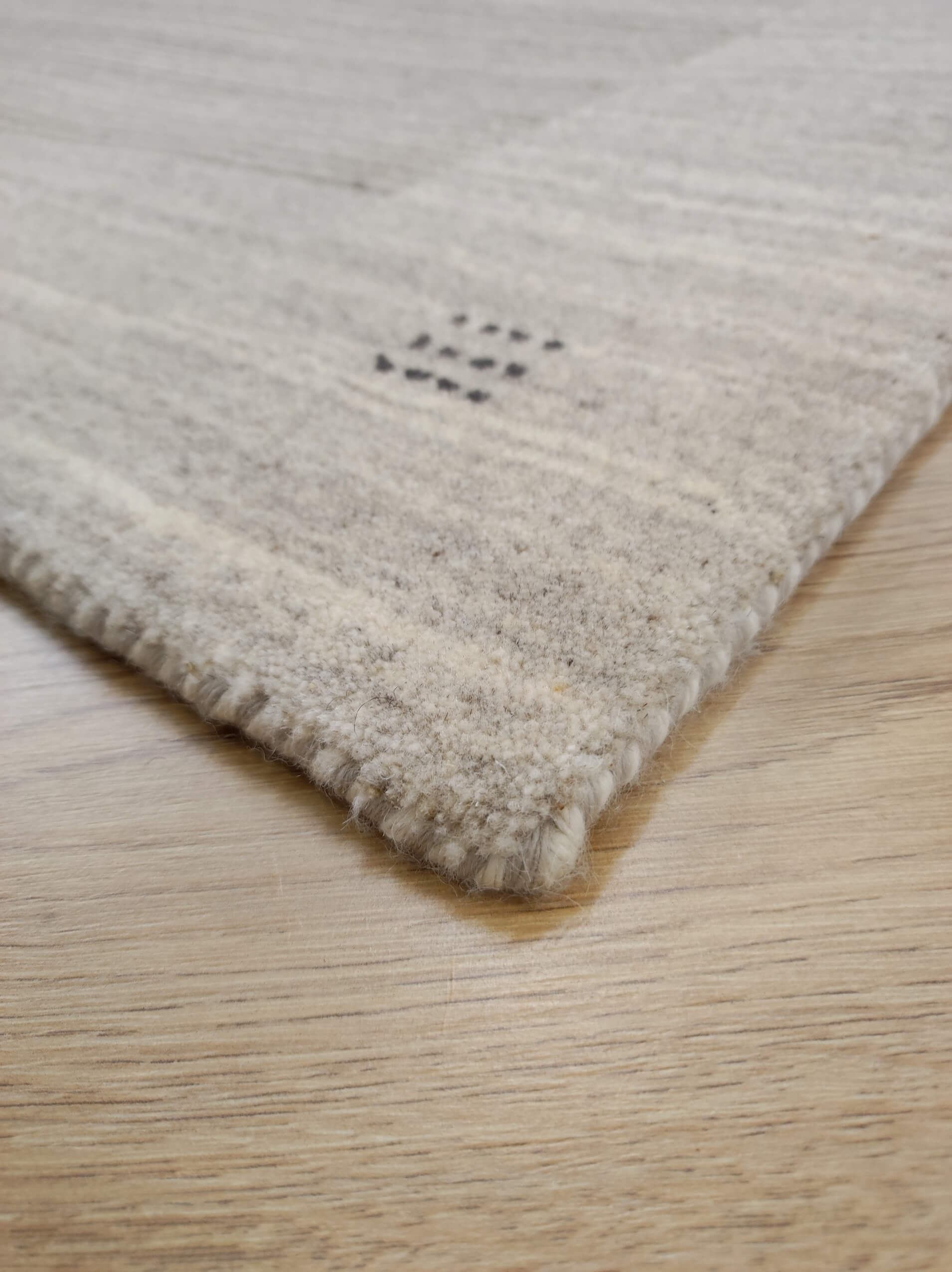 Moderner Teppich Loribaft Exklusiv