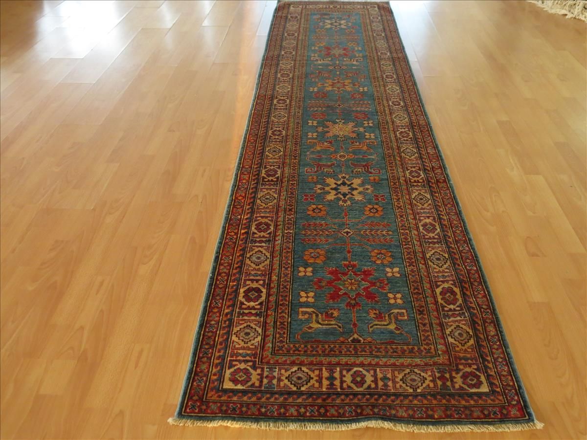 Orientteppich Kazak Exklusiv