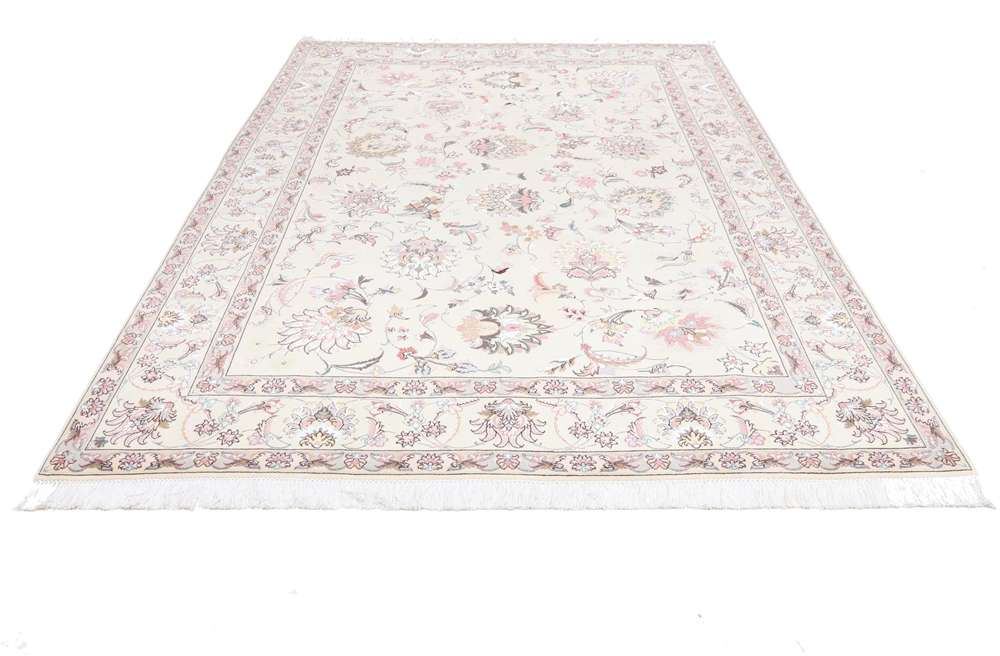 Perserteppich Tabriz