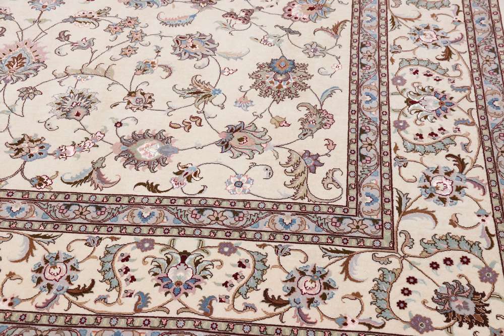 Perserteppich Tabriz