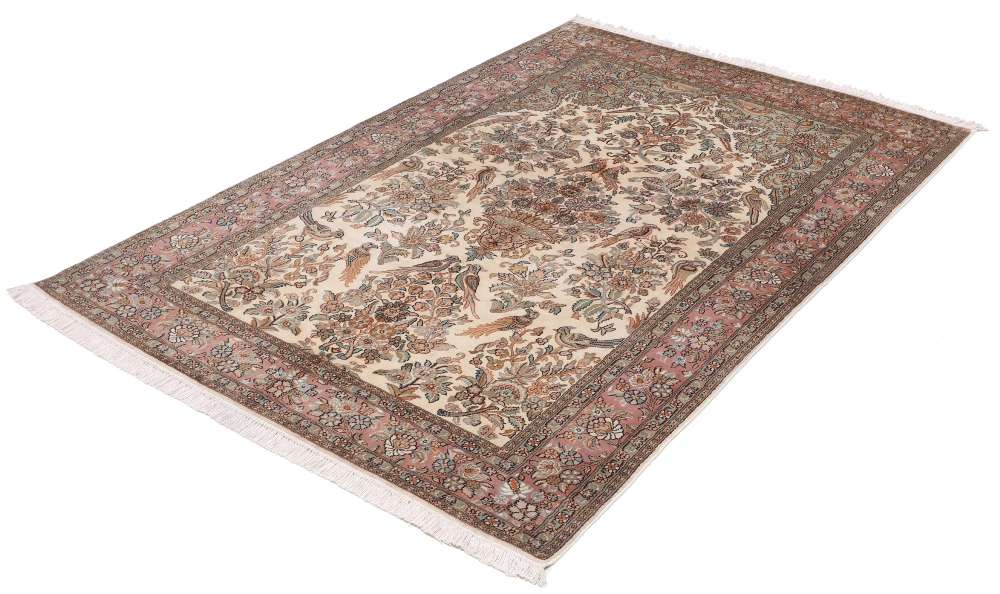 Orientteppich Kashmir