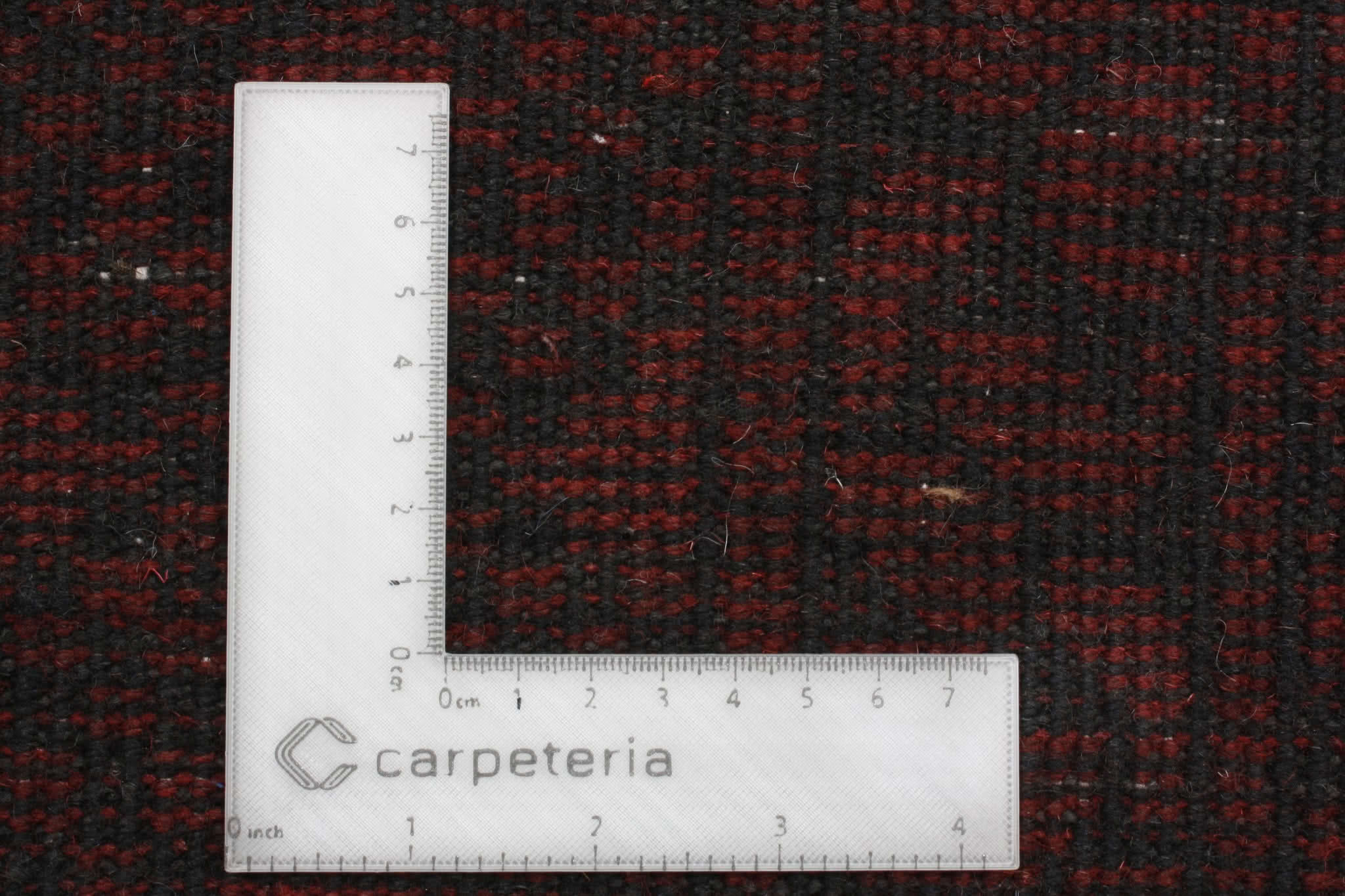 Orientteppich Afghan
