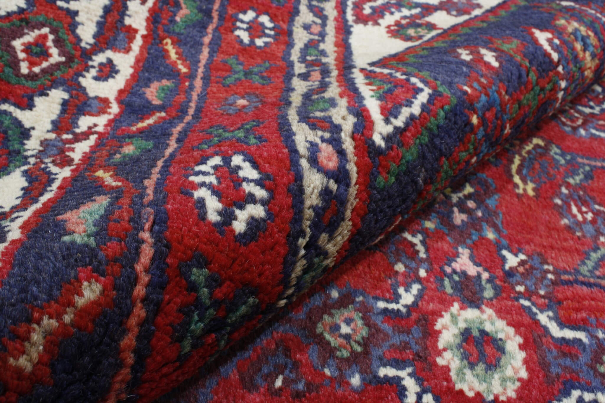 Perserteppich Hamedan