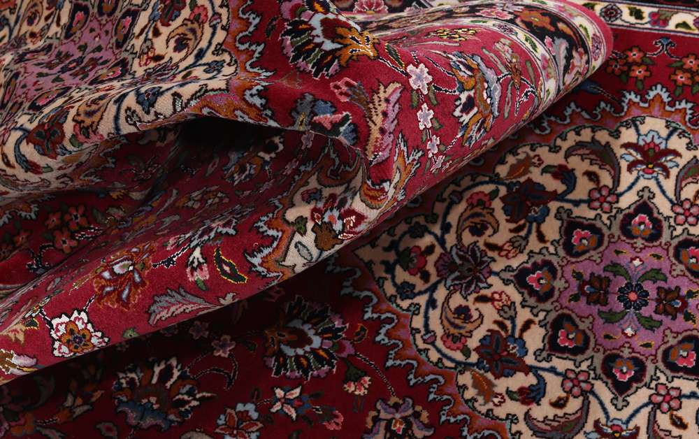 Perserteppich Tabriz