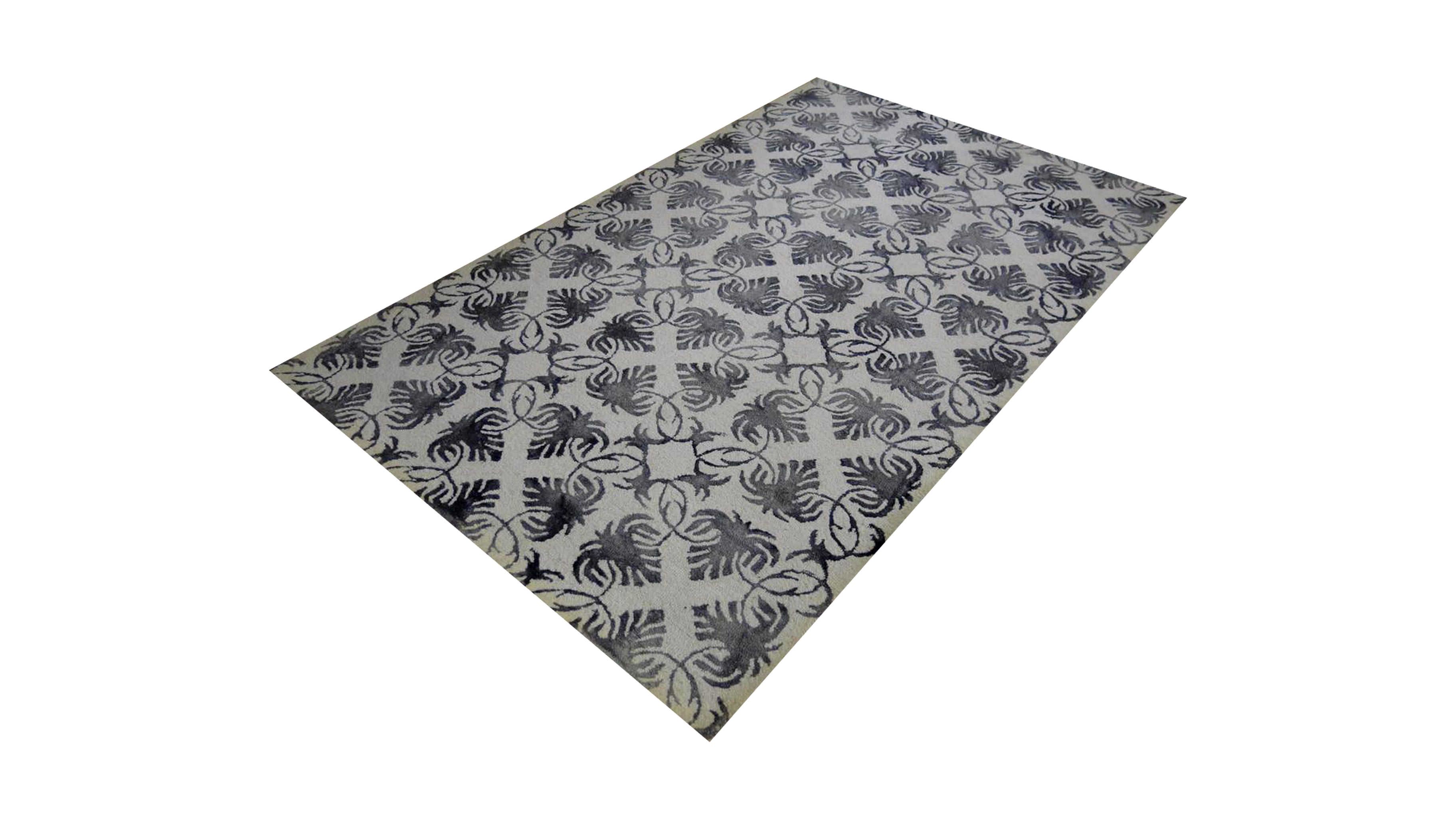 Moderner Teppich Aruba Premium
