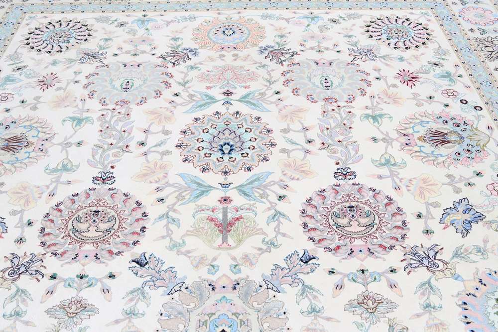 Perserteppich Tabriz