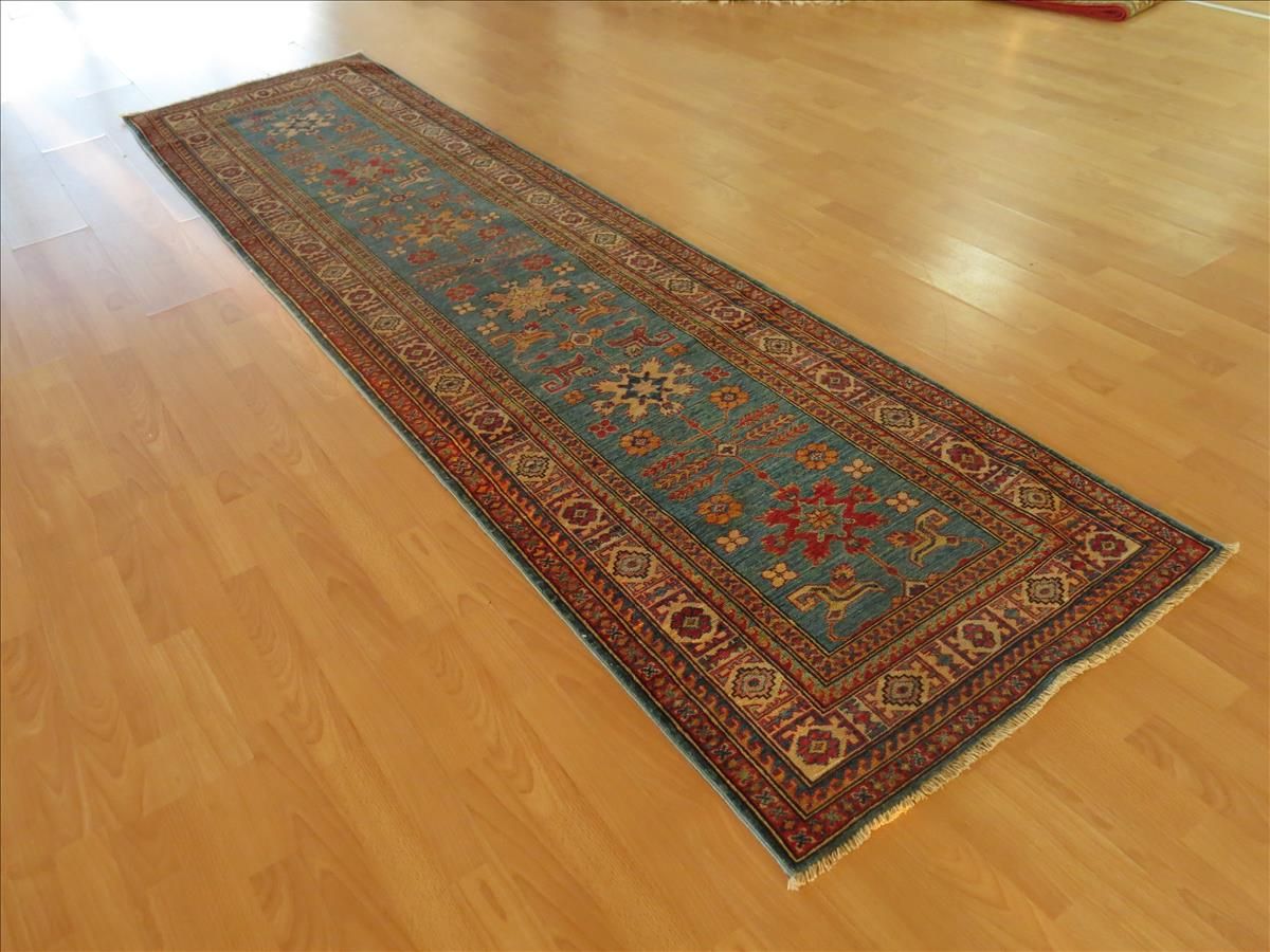 Orientteppich Kazak Exklusiv