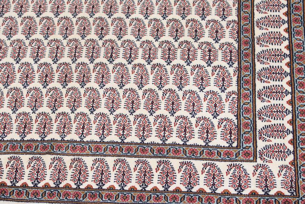 Orientteppich Kashmir