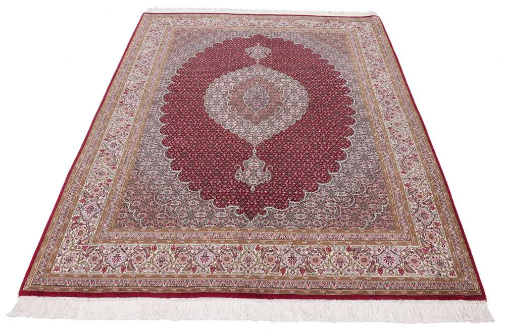 Perserteppich Tabriz