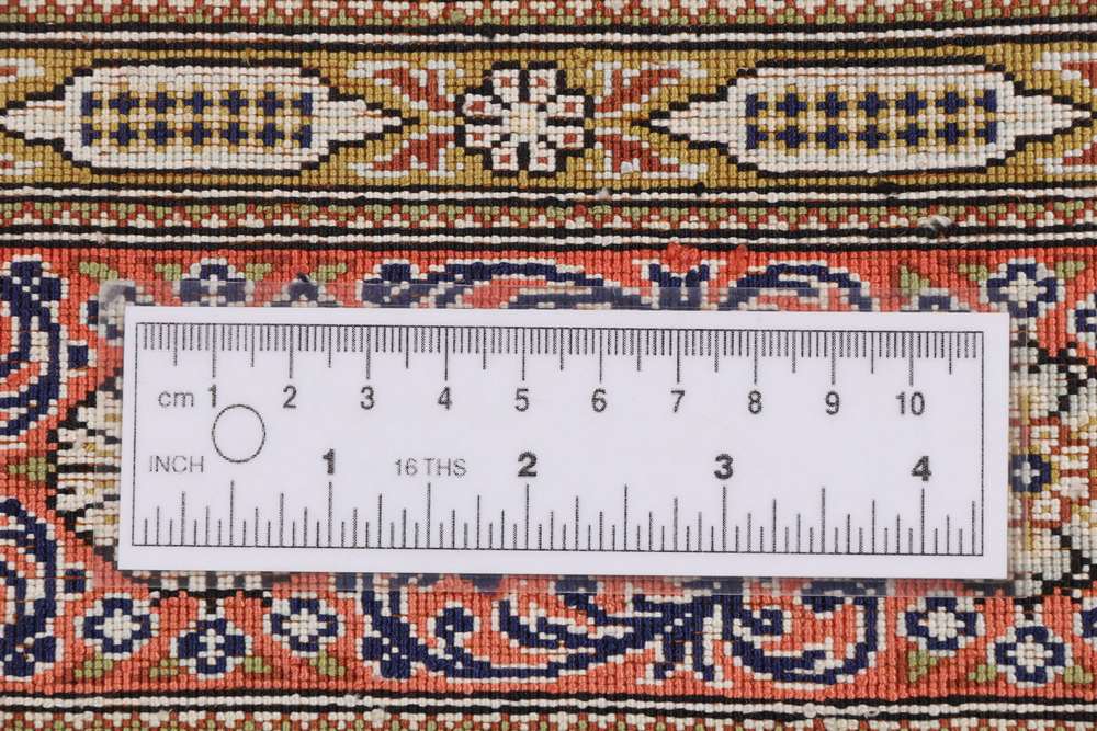 Perserteppich Qom