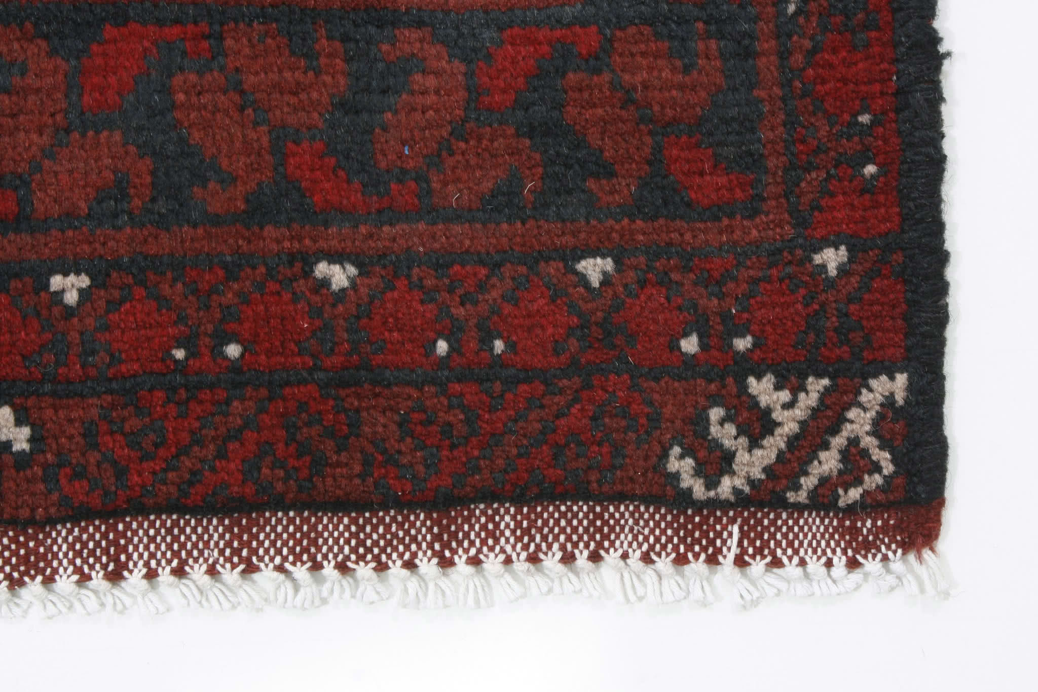 Orientteppich Afghan