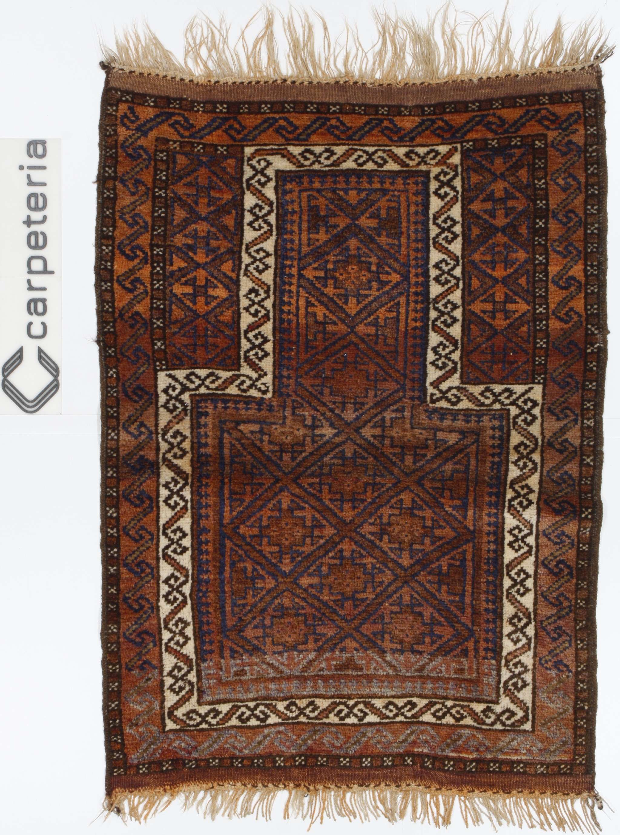 Taimani Jainamaz Semi-antik