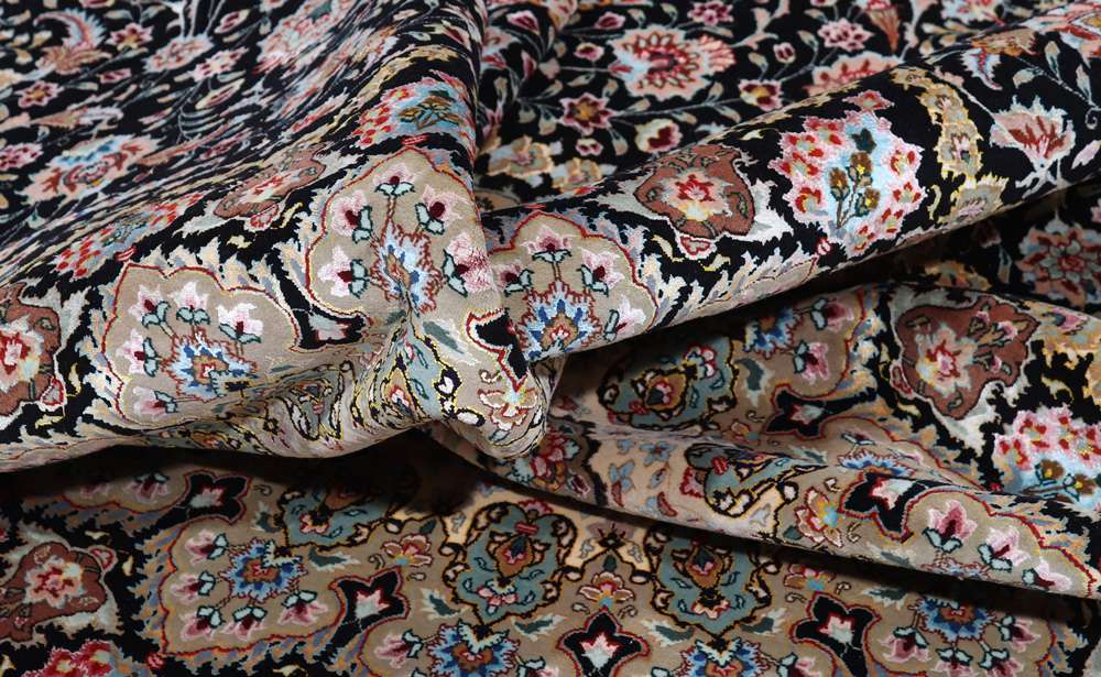 Perserteppich Tabriz