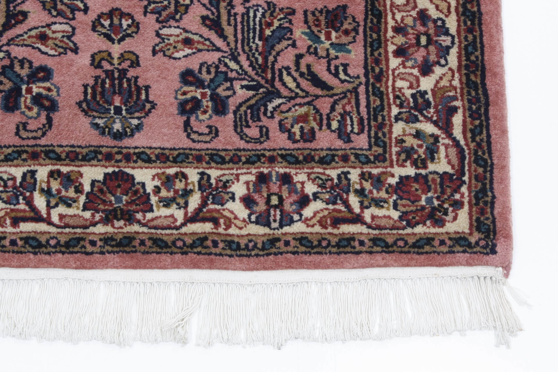 Orientteppich Sarough Exklusiv